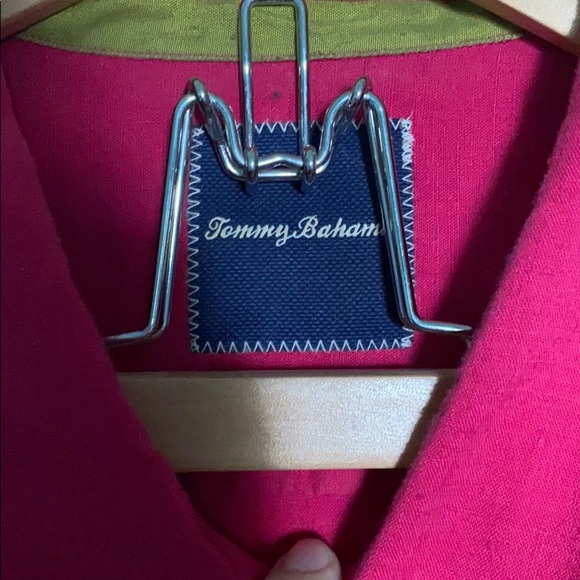 ❤️ Men’s Tommy Bahama Button Up - Picture 7 of 8